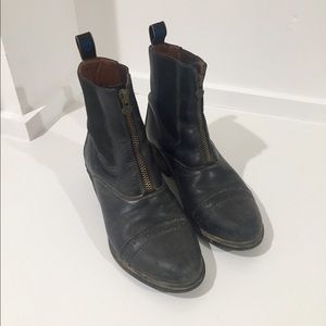 Ariat Paddock Boots